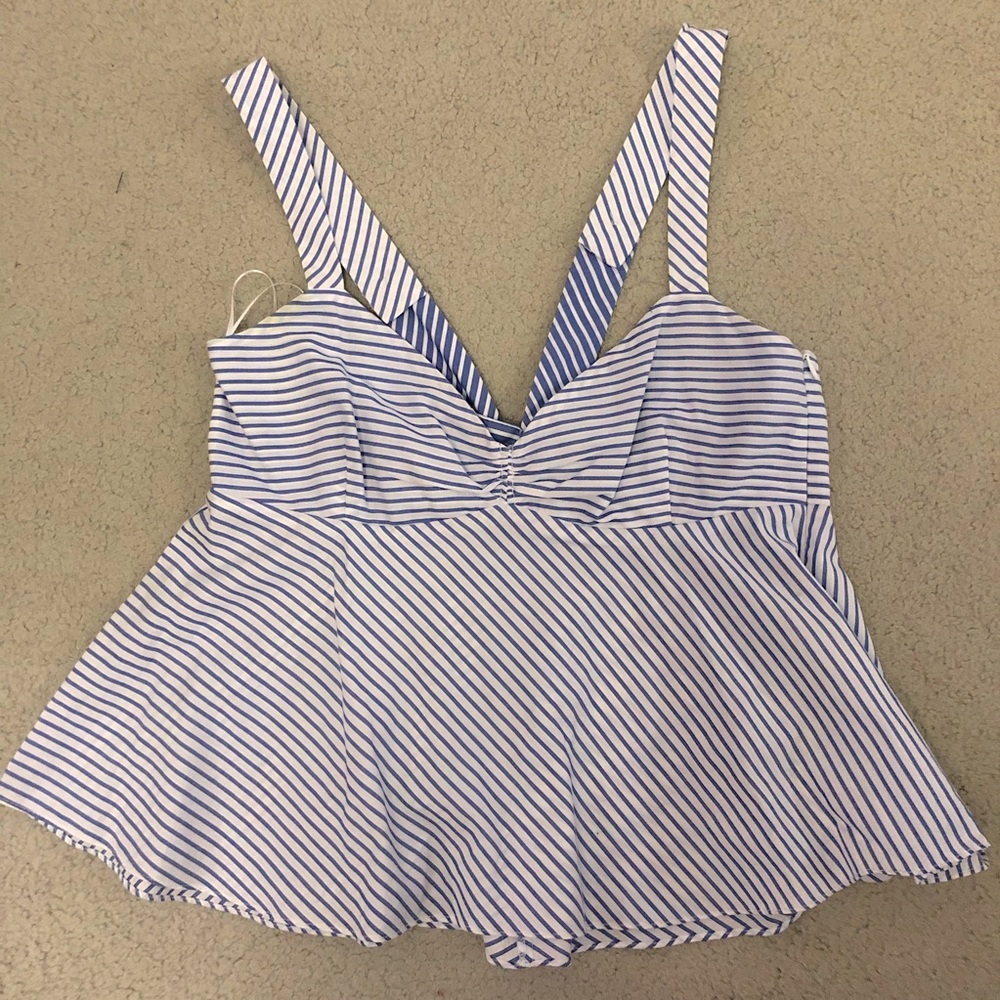 Zara top